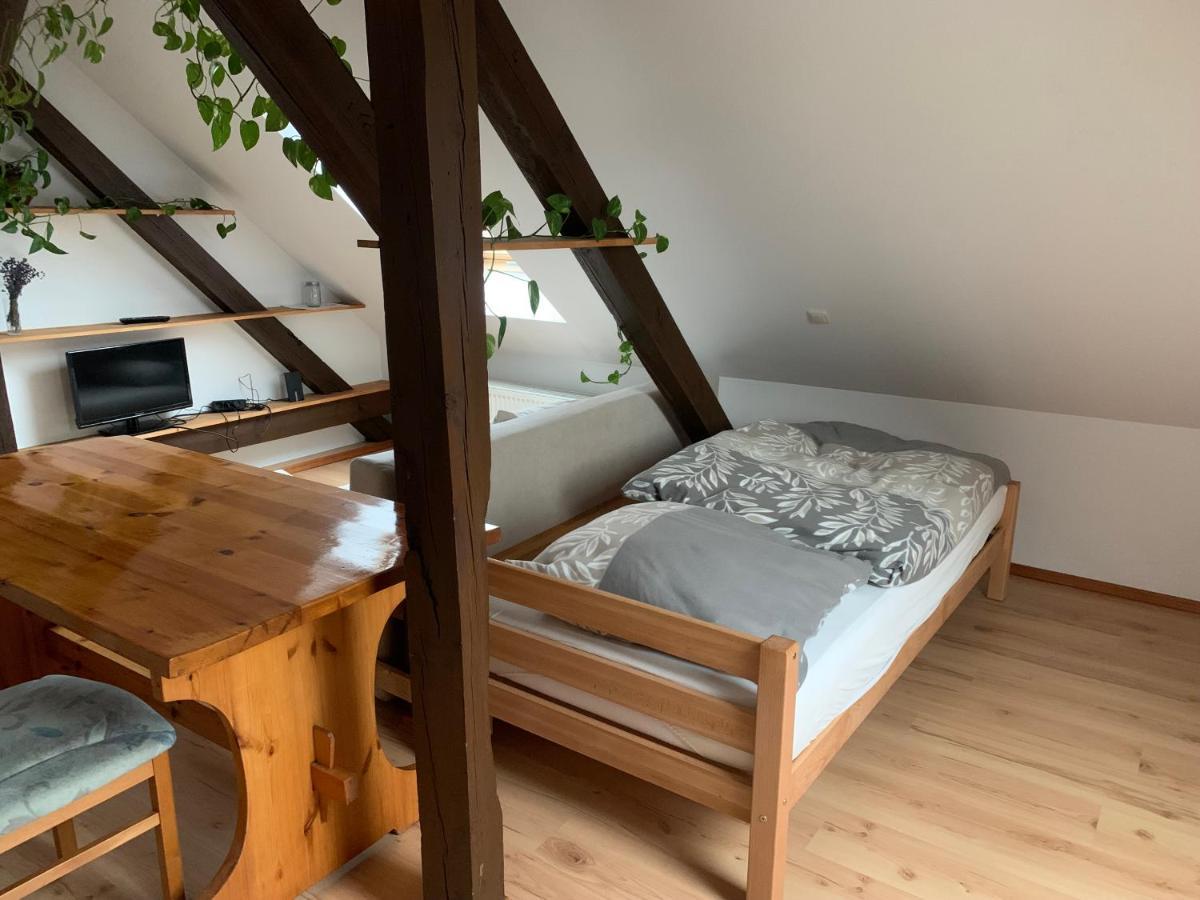 Ferienwohnung Sophie Berlin Exterior photo