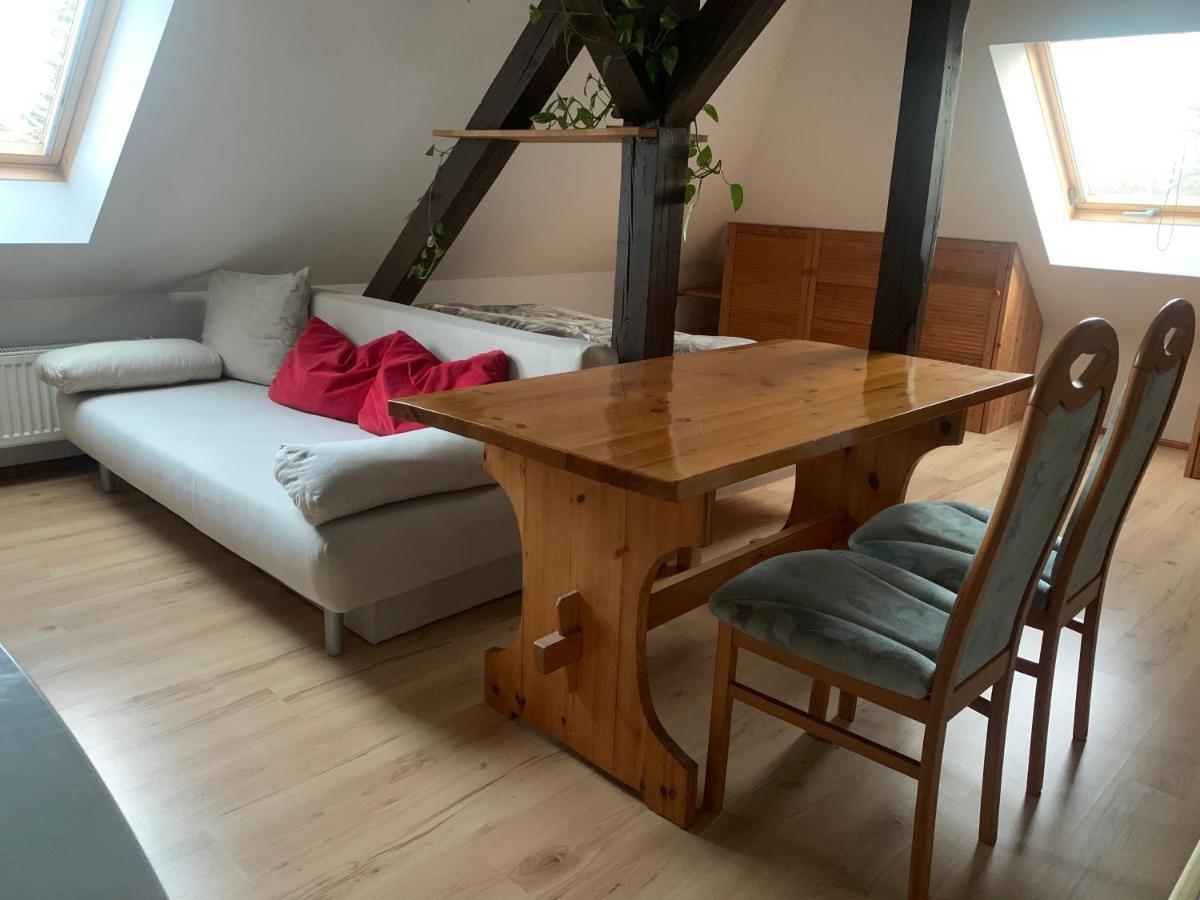 Ferienwohnung Sophie Berlin Exterior photo